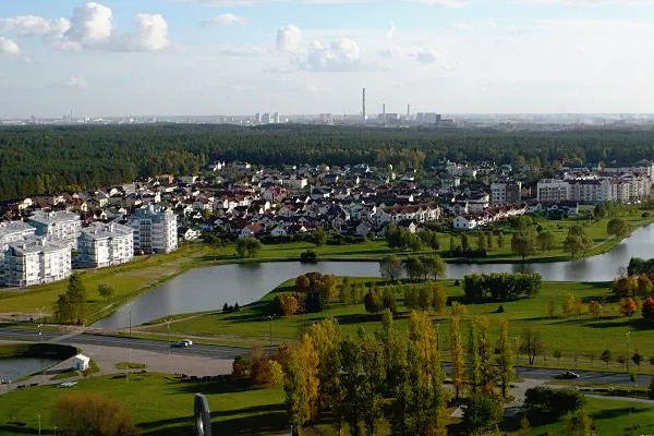 Пластикові вікна Ковель