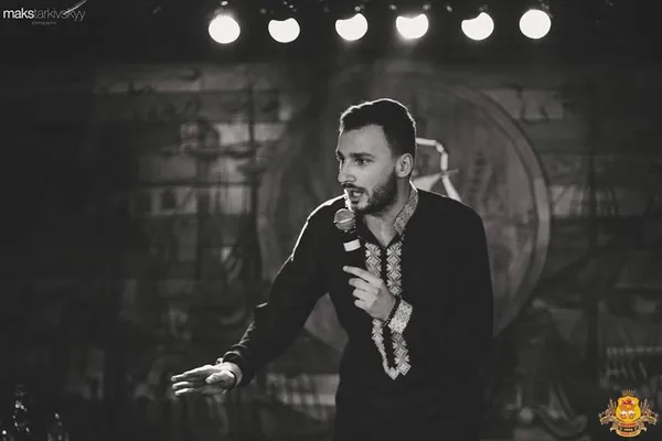 На хвилі: 5 треків від співзасновника Lutsk Stand Up Team (слухати)