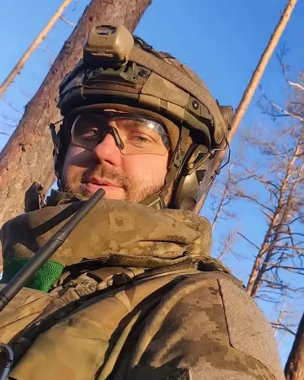 Від фронту до власного бізнесу: луцький ветеран відкрив сучасне СТО