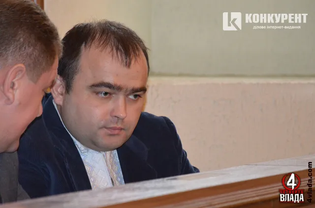 Володимир Кметь 