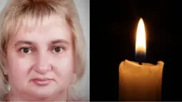 Померла знана педіатриня Луцького пологового будинку