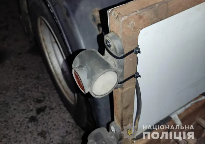 На трасі Київ – Ковель – Ягодин фура збила пішохода (фото, відео)