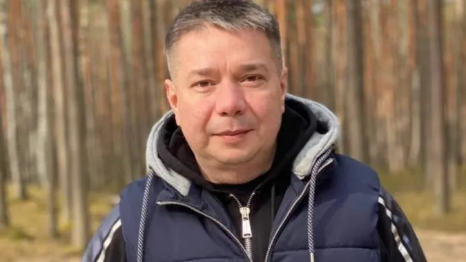 Влад Ісаєв є засновником телеграм-каналу «Штірліц» з інсайдами про місцевих політиків