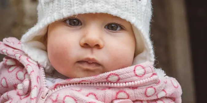 В Італії в одному з сіл народилася дитина вперше за 30 років
