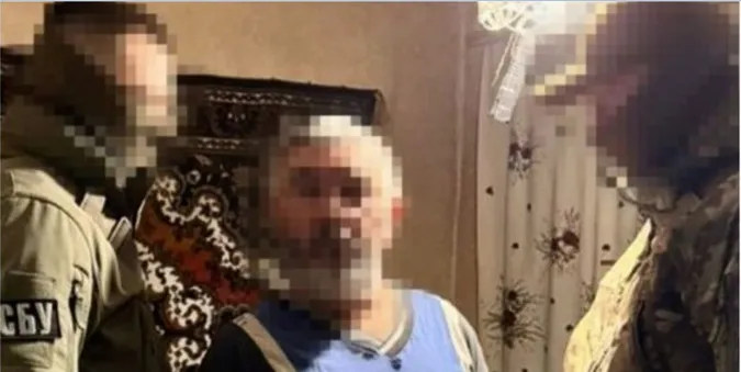 У Луцьку батько загиблого захисника виправдовував російську агресію: як його покарали