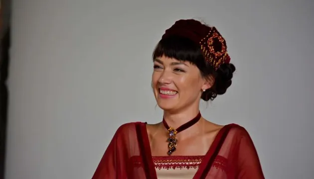 Українка отримала премію від Європейської спільноти наукової фантастики