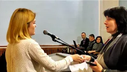 У ногу з розвитком: відтепер педколедж користуватиметься програмою для мультибордів безкоштовно (фото)