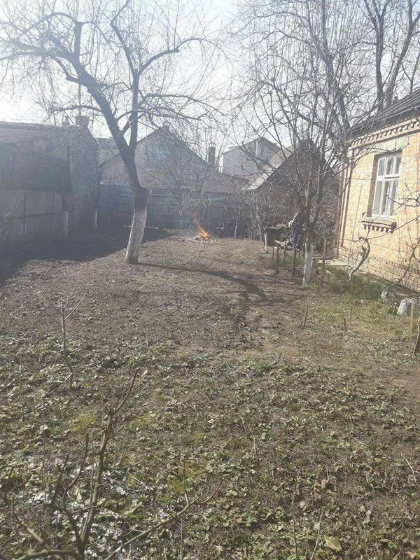 Муніципали карають лучан, які палять гілля і сміття (фото)