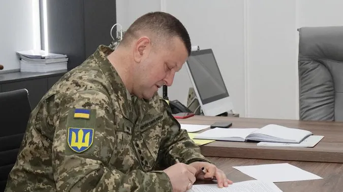 ЗСУ відмовляється від радянської зброї і переходить на натівські зразки