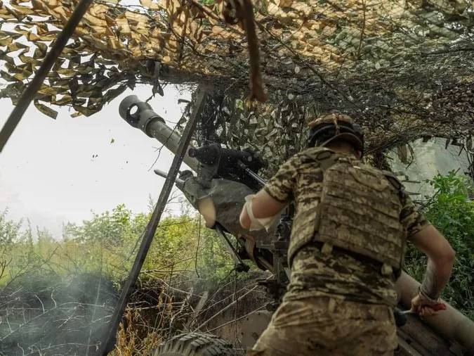 Упродовж доби росіяни завдали 30 авіаційних ударів та здійснили 47 обстрілів, – Генштаб