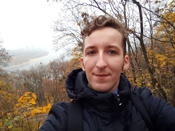 «Патрульний» української Вікіпедії: інтерв'ю з лучанином Арсеном Гребенюком