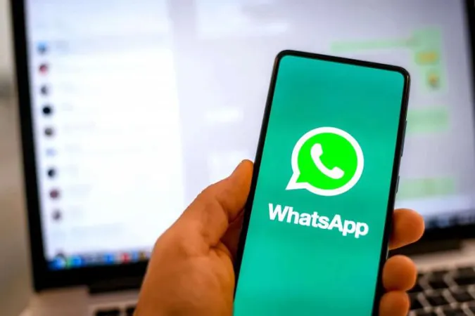 WhatsApp з 10 червня перестане запускатися на Android та iOS