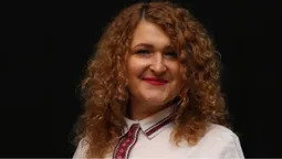 Депутатку з Нововолинська звинуватили у побитті пенсіонерки (відео)