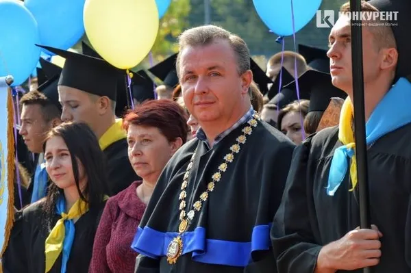 Юрій Громик 
