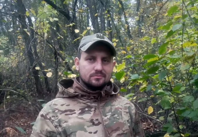 Кілька днів повз до своїх під ворожим вогнем: історія порятунку прикордонника з Волині (фото)