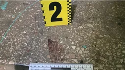 У Рівному чоловік жорстоко побив знайомого й залишив помирати на вулиці (фото)