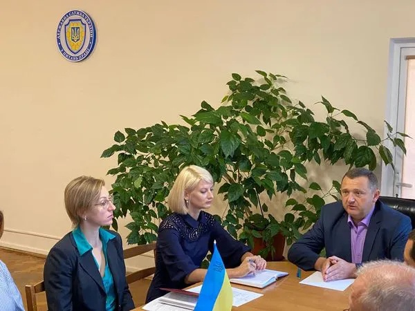 Депутат Луцькради очолив управління держпраці на Волині (фото)
