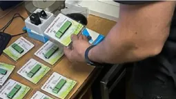 В Україну через «Зосін-Устилуг» намагалися ввезти шпигунські прилади: які саме (фото)