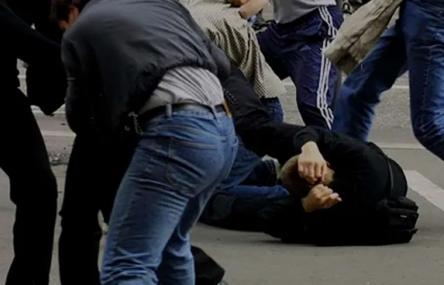 Засудили групу хуліганів, яка влаштувала побоїще у Шацьку