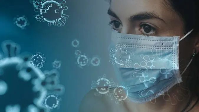 Чи потрібні захисні маски після вакцинації від COVID-19