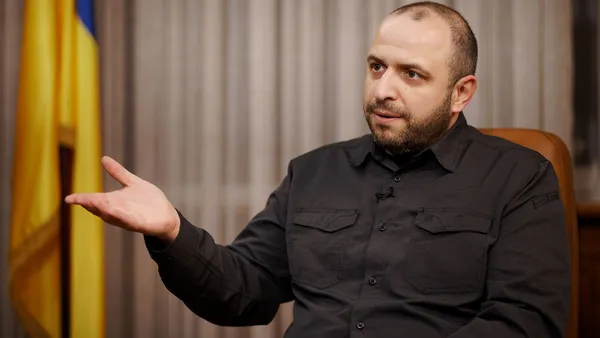 Ukraine: realities | «The Weekly Five»: 13.11 – 19.11