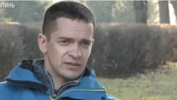 "Ми думали, що до ранку не доживемо", – волинський "кіборг" розповів свою історію (відео)