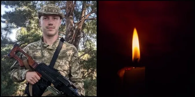 Чотири роки вважався зниклим безвісти: На Волині зустрінуть «на щиті» полеглого Захисника Андрія Барана