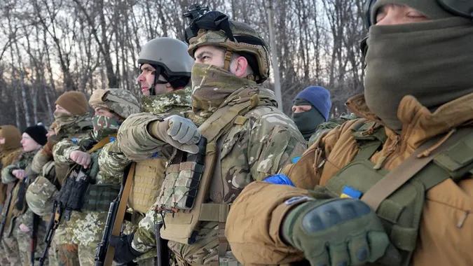 «Азов» спростовує причетність до фейкового маніфесту