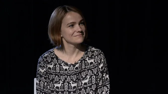 «Час інший, вимоги суспільства інші, репертуар інший», – режисерка луцького театру «Гармидер» (фото, відео)