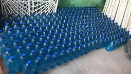 На Волині викрили контрабанду цигарок і спирту до ЄС (фото) 