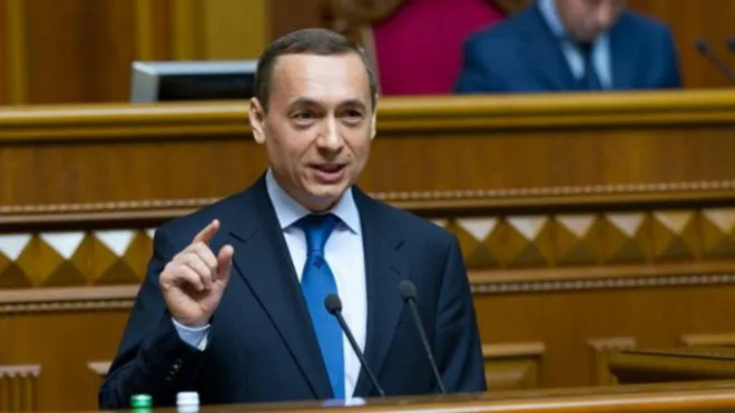 Екс-нардепу Мартиненку приписують вплив на українські енергопідприємства