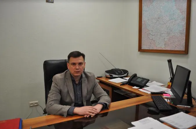 «Громади існують завдяки сплаті податків», – очільник податкової служби на Волині