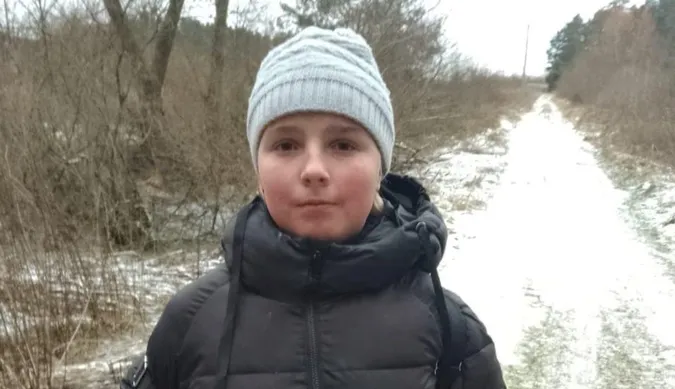 На Волині розшукали 15-річну дівчину, яка зникла напередодні