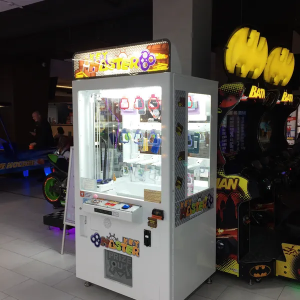 Чим особливий Play Hall у Промені*