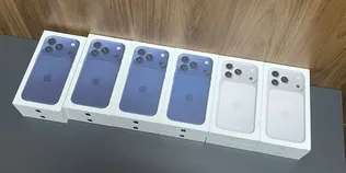 Віз у рюкзаку 12 iPhone 17 Pro на 700 тисяч: на Волині митники викрили водія автобуса (фото)