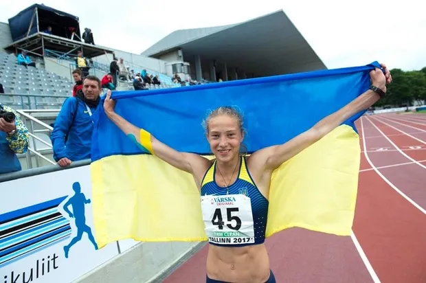 Луцьк прийматиме чемпіонат Європи з багатоборства