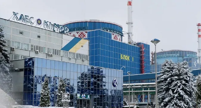 Рада дозволила купити російські реактори для добудови ХАЕС: скільки витратять