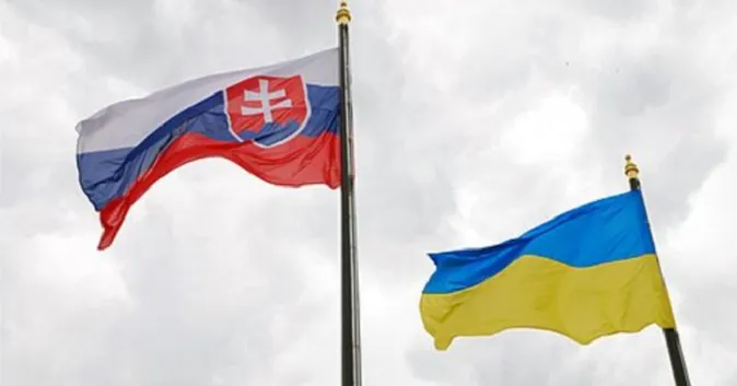 Посольство Словаччини переїхало до Ужгорода