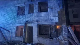 Росія атакувала Одещину ракетами «Онікс» – є влучання (фото)