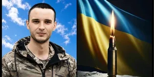 Понад рік рідні вірили у диво: на Волині поховали 22-річного захисника Ігоря Приходая (відео)