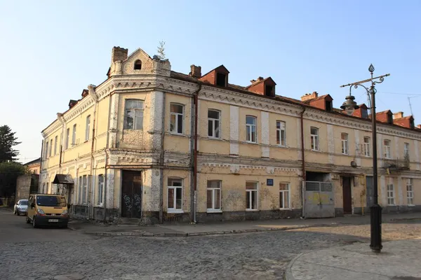 У Старому місті планують створити «магніт» для лучан і туристів (фото, відео)