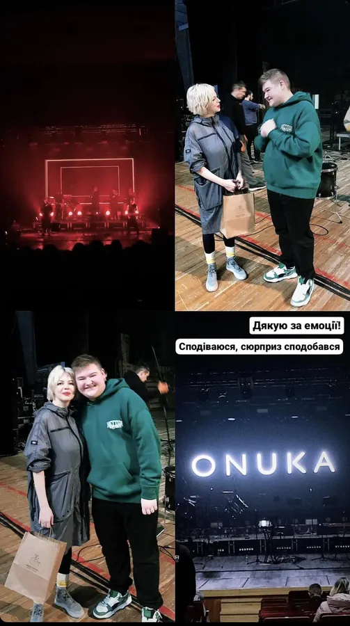 Луцька майстриня створила лялькову копію відомої співачки (фото)