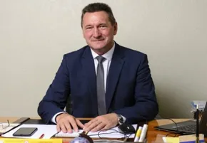 Анатолій Цьось