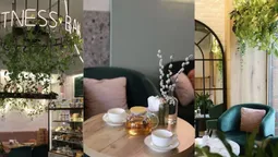 У Луцьку продають прибуткову кав'ярню-кондитерську (фото)