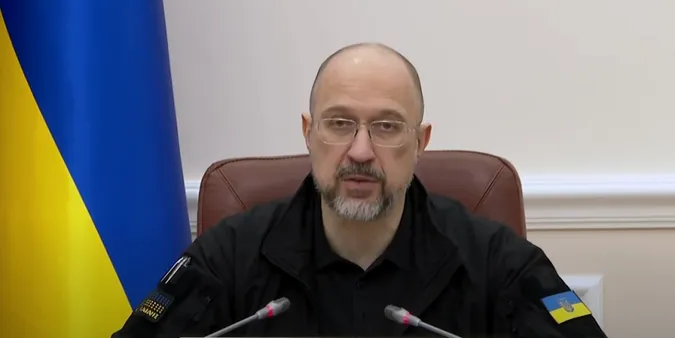Шмигаль назвав головні результати третього року війни