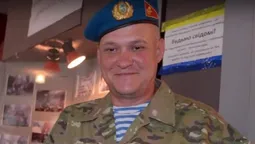 Неопубліковане інтерв'ю з волинським героєм Олегом Твердохлібом (відео)