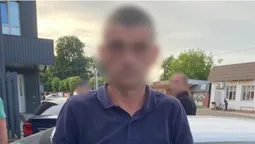 На Волині чоловіка, який мало не зґвалтував дівчину, яку підвозив, посадили на сім з половиною років