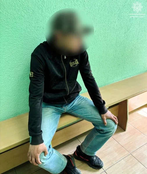 У Луцьку злодій влаштував шопінг із вкраденою карткою