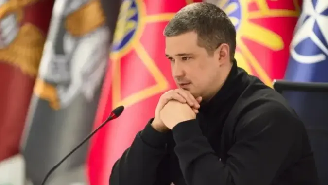 Михайло Федоров хоче стати радником міністрів оборони у Франції і США
