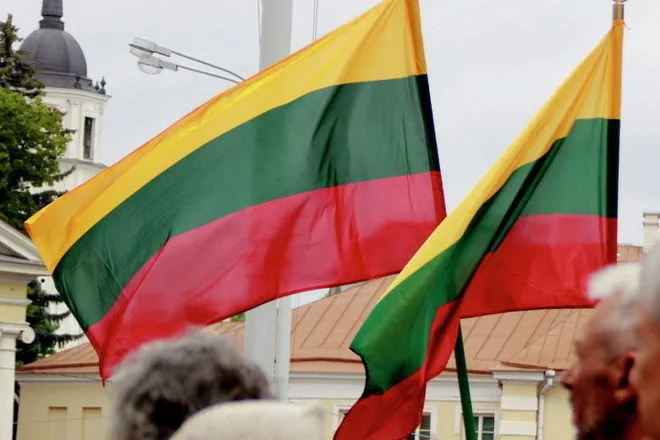 Литва змінила умови самоізоляції для іноземних туристів